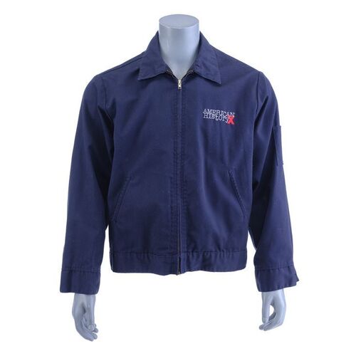 Lot # 1865: American History X (1998) - Crew Jacket