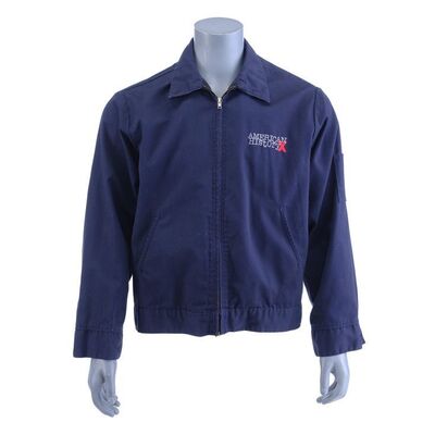 Lot # 1865: American History X (1998) - Crew Jacket