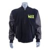 Lot # 1872: The Mask (1994) - Crew Jacket