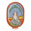 Lot # 1873: The Neverending Story (1984) - Crew Member Patch