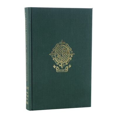 Lot # 1880: N/A - Alec Guinness-Autographed Book