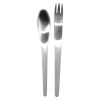 Lot # 1: 2001: A Space Odyssey (1968) - Discovery One Spoon and Fork