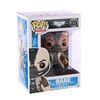 Lot #4 - DC - THE DARK KNIGHT RISES - Funko POP! Bane #20