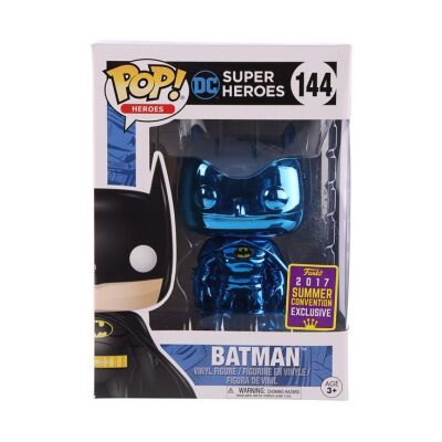 Rare batman hot sale pop