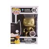 Lot #15 - DC SUPER HEROES - Funko POP! Batgirl #03 Gamestop Exclusive