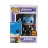 Lot #21 - DC UNIVERSE - Funko POP! Batgirl #03 Chase Exclusive