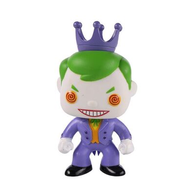 Lot #31 - FUNKO - Funko POP! Prototype Freddy Funko Joker