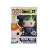 Lot #32 - FUNKO - Funko POP! Freddy Funko Joker #23 San Diego Comic-Con Exclusive