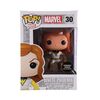 Lot #40 - MARVEL - Funko POP! White Phoenix #30 Conquest Comics Exclusive