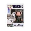 Lot #50 - MARVEL - THOR: THE MIGHTY AVENGER - Funko POP! Loki #02