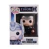 Lot #51 - MARVEL - THOR: THE MIGHTY AVENGER - Funko POP! Thor #01
