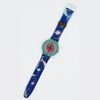 Lot #2 - SWATCH - Happy Fish SDN101