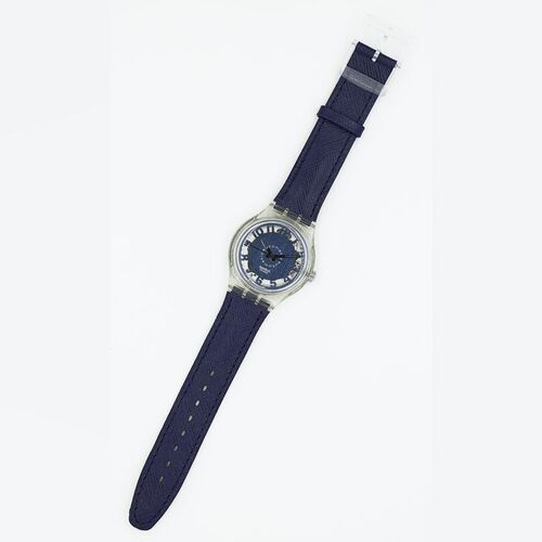Lot #5 - SWATCH - Montenapoleone SAK103