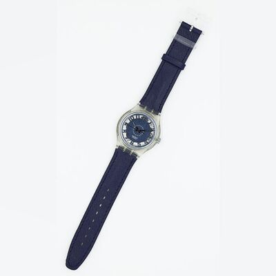 Lot #5 - SWATCH - Montenapoleone SAK103