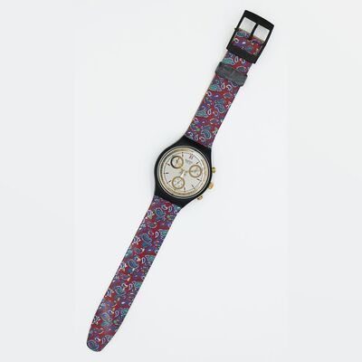 Lot #6 - SWATCH - Award SCB108