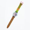 Lot #8 - SWATCH - Casbah GL104