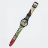 Lot #9 - SWATCH - Engineer GB139