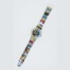 Lot #10 - SWATCH - The People GZ126
