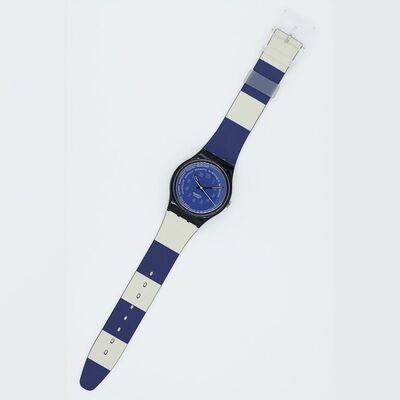 Lot #12 - SWATCH - Tender Too GB131