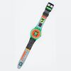 Lot #13 - SWATCH - Shibuya GG104