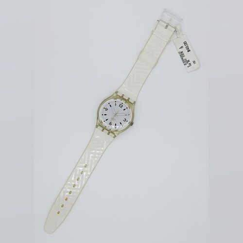 Lot #14 - SWATCH - RSVP GK129