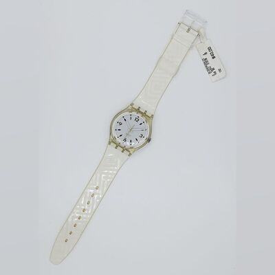 Lot #14 - SWATCH - RSVP GK129