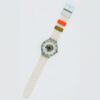 Lot #15 - SWATCH - Jelly Bubbles SDK104