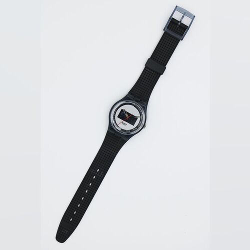 Lot #25 - SWATCH - Nuni Nuni GM108