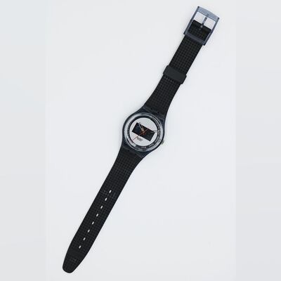 Lot #25 - SWATCH - Nuni Nuni GM108