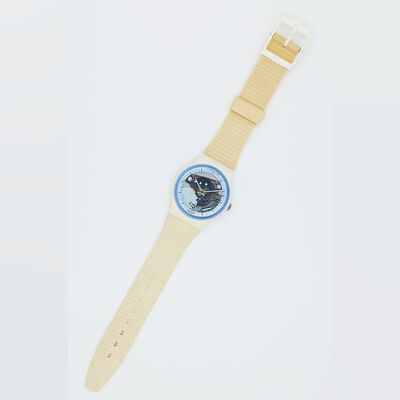 Lot #31 - SWATCH - Andromeda GK111