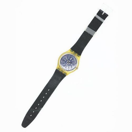 Lot #32 - SWATCH - Turbine GK117