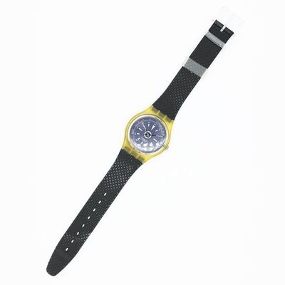 Lot #32 - SWATCH - Turbine GK117