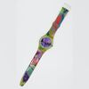 Lot #36 - SWATCH - Robin GJ103