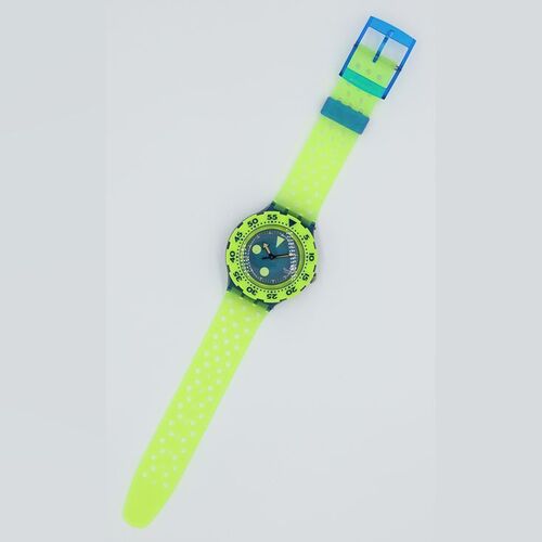 Lot #39 - SWATCH - Bora Bora SDN400