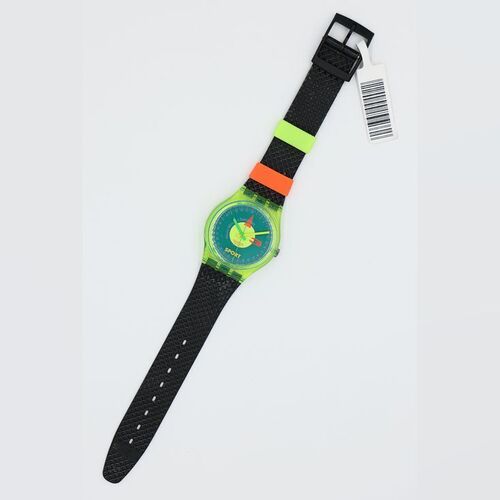 Lot #43 - SWATCH - Champ GJ106