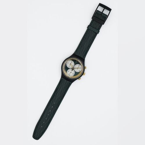Lot #44 - SWATCH - Rollerball SCB107