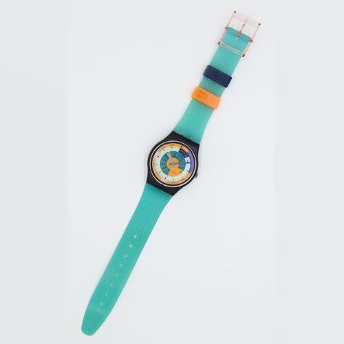 Lot #45 - SWATCH - Skychart GN705