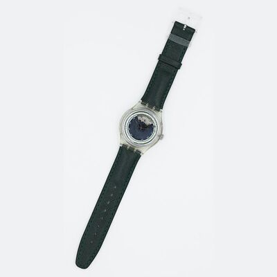 Lot #51 - SWATCH - Francois 1er SAK100