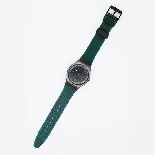 Lot #52 - SWATCH - Icebreaker GX113