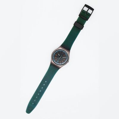 Lot #52 - SWATCH - Icebreaker GX113