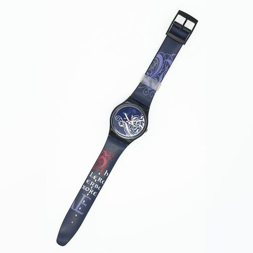 Lot #62 - SWATCH - Tristan GB135