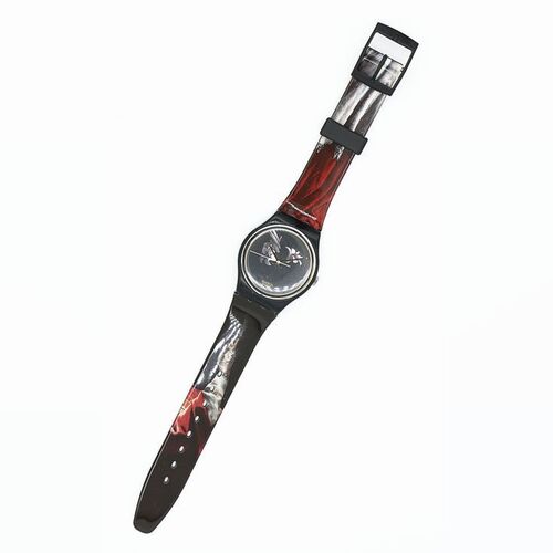 Lot #66 - SWATCH - Medici's GB127