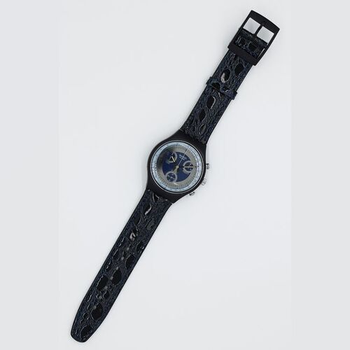 Lot #70 - SWATCH - Silver Star SCN102