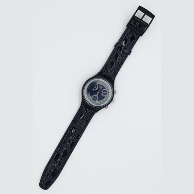 Lot #70 - SWATCH - Silver Star SCN102