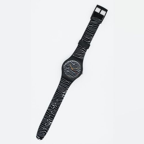 Lot #71 - SWATCH - Marmorata GB119