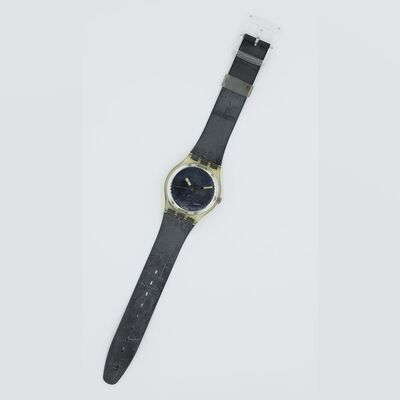 Lot #74 - SWATCH - Snow White GK104