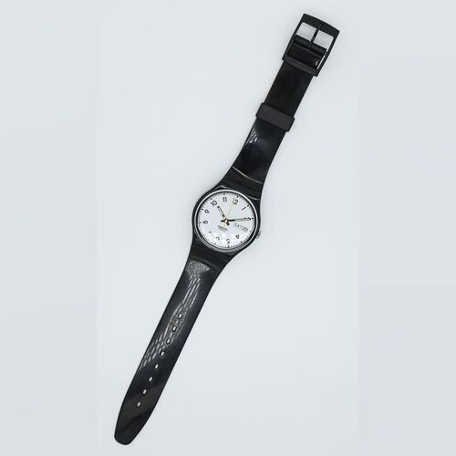 Lot #79 - SWATCH - Classic For GB726