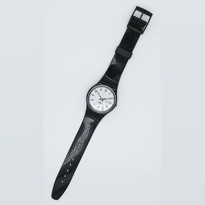 Lot #79 - SWATCH - Classic For GB726