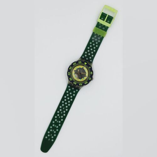 Lot #85 - SWATCH - Merou SDK101