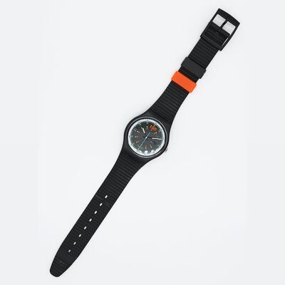 Lot #91 - SWATCH - Batticuore GB724